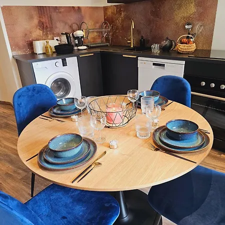 Διαμέρισμα Mitrons - 1a Saint-Affrique