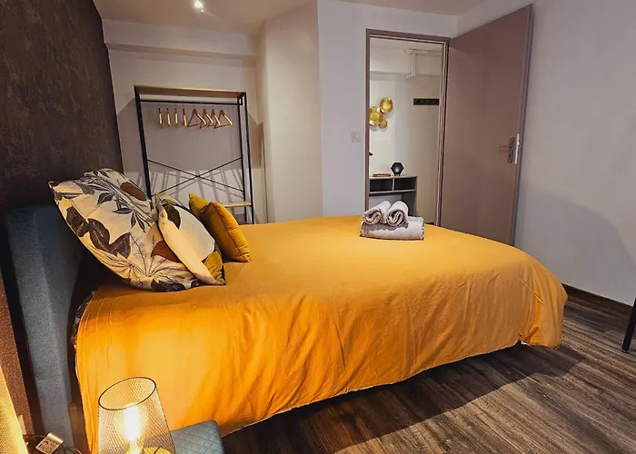 Διαμέρισμα Mitrons - 1a *