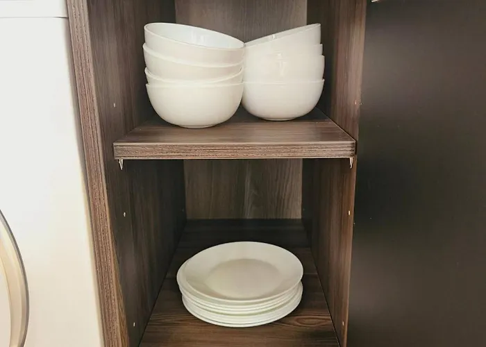 Διαμέρισμα Mitrons - 1a Saint-Affrique