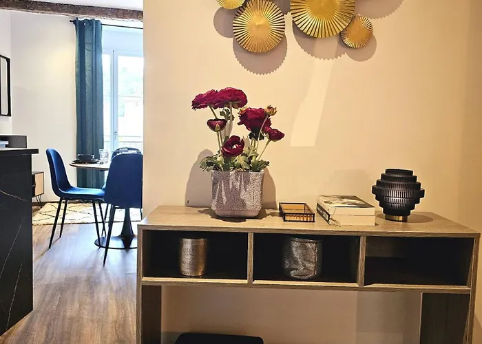 Διαμέρισμα Mitrons - 1a