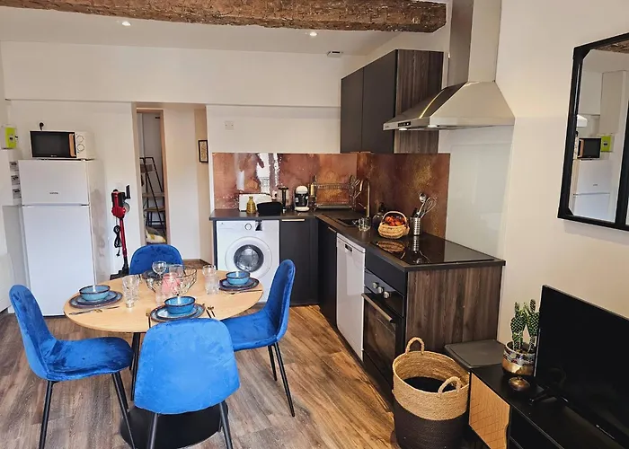 Mitrons - 1a Saint-Affrique