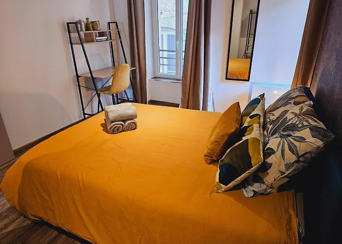 Διαμέρισμα Mitrons - 1a