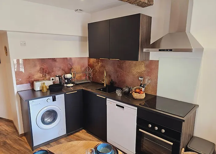 Διαμέρισμα Mitrons - 1a