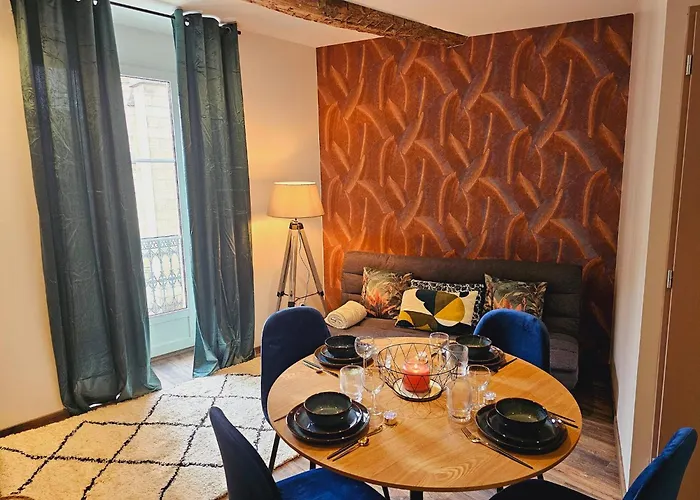 Διαμέρισμα Mitrons - 1a *