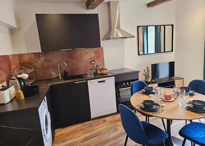 Mitrons - 1a Saint-Affrique