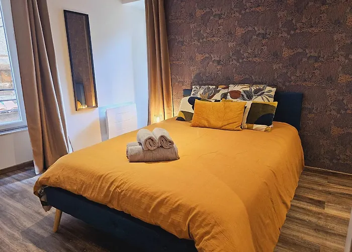 Mitrons - 1a * Saint-Affrique