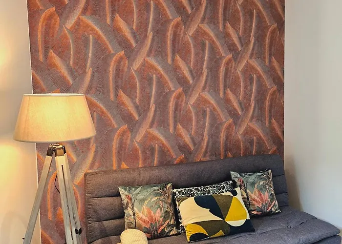 Διαμέρισμα Mitrons - 1a Saint-Affrique