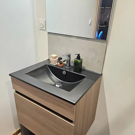 Mitrons - 1a Apartamento *