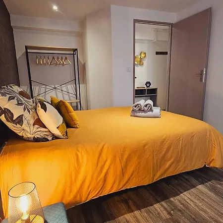 Apartment Mitrons - 1a *
