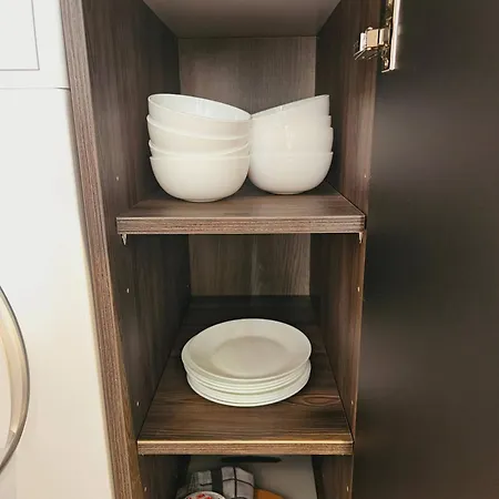 Apartamento Mitrons - 1a Saint-Affrique