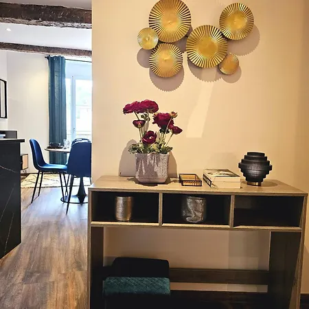 Apartment Mitrons - 1a
