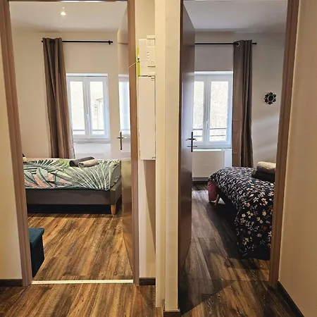 Apartamento Mitrons - 1a *