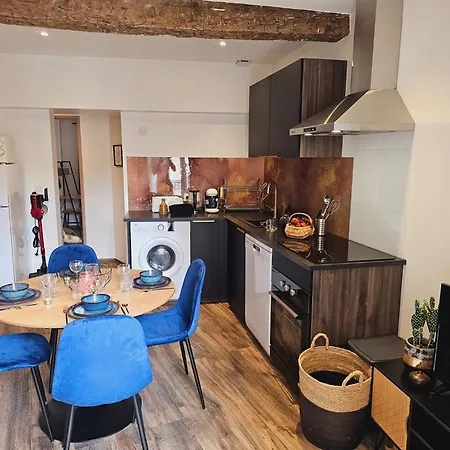 Mitrons - 1a Saint-Affrique