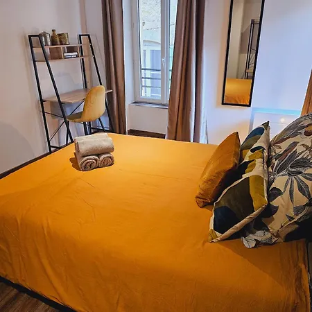 Apartamento Mitrons - 1a