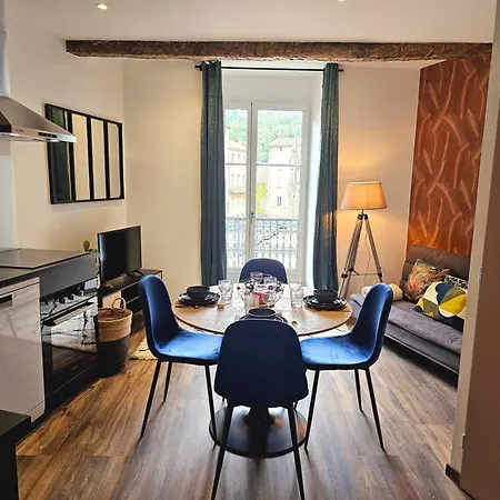 Mitrons - 1a Apartamento *