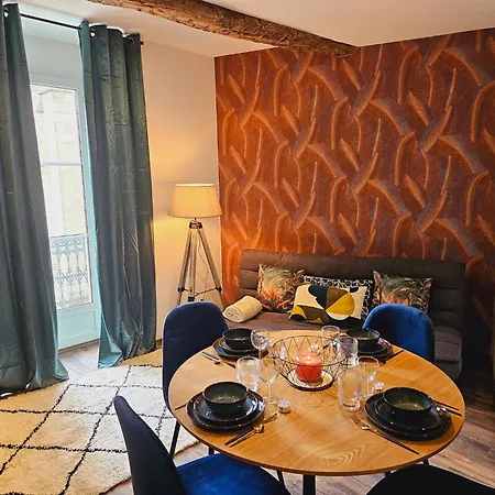 Apartment Mitrons - 1a *