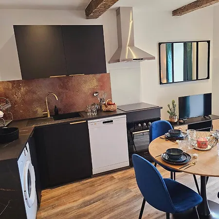 Mitrons - 1a Saint-Affrique