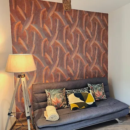 Apartamento Mitrons - 1a Saint-Affrique